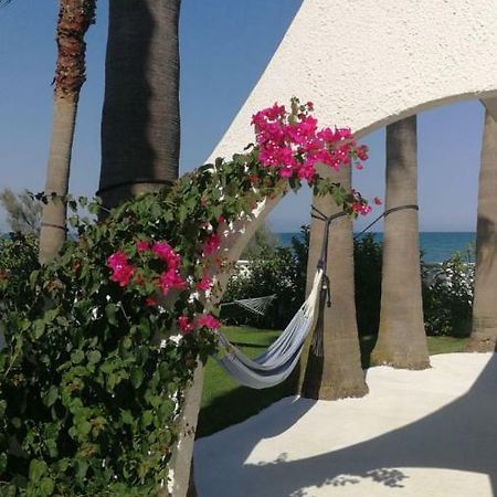 Bed and Breakfast La Casa Di Nina La Maddalena  Экстерьер фото