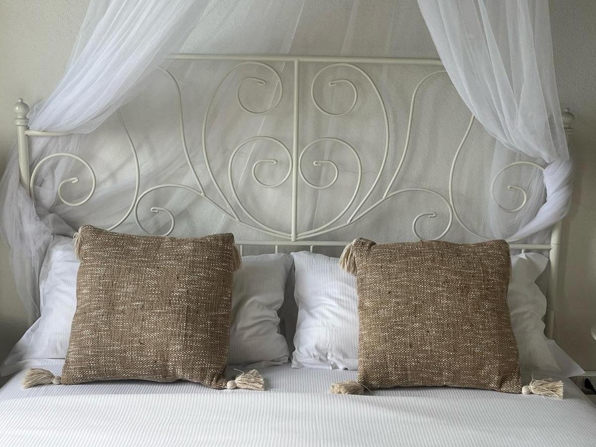 Bed and Breakfast La Casa Di Nina La Maddalena  Экстерьер фото