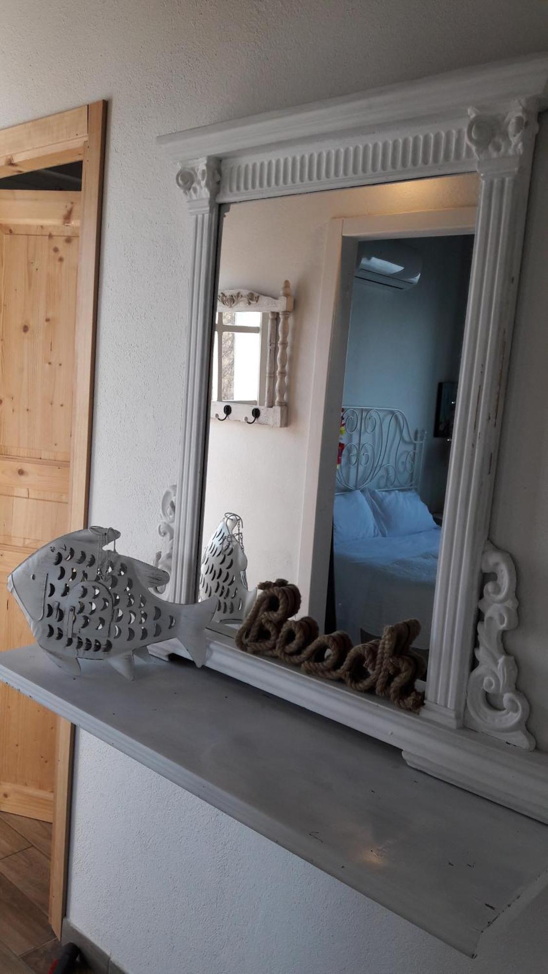 Bed and Breakfast La Casa Di Nina La Maddalena  Экстерьер фото