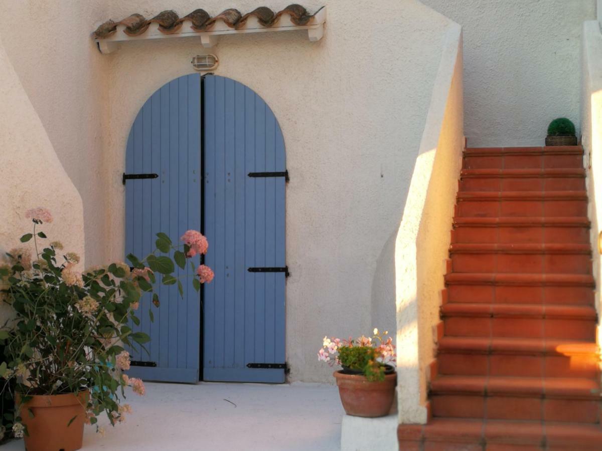 Bed and Breakfast La Casa Di Nina La Maddalena  Экстерьер фото